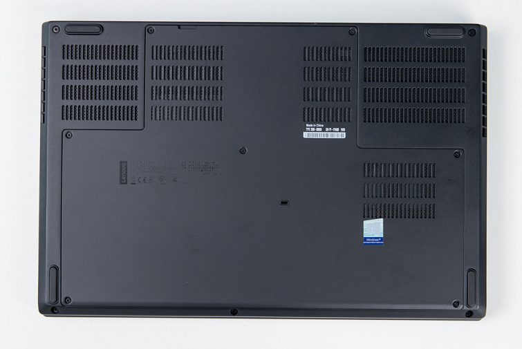 Thời lượng pin sử dụng tốt