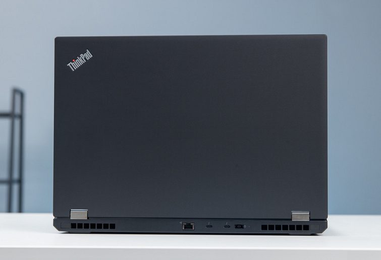 Lenovo ThinkPad P53