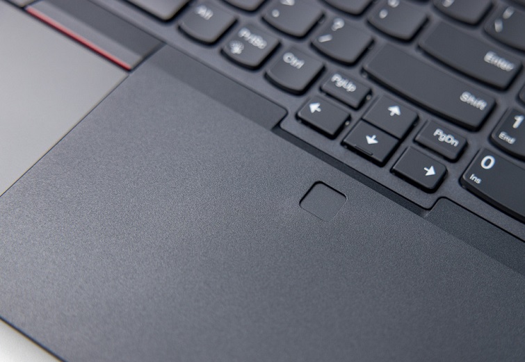 Bảo mật bằng vân tay cho đăng nhập máy tính nhanh chóng