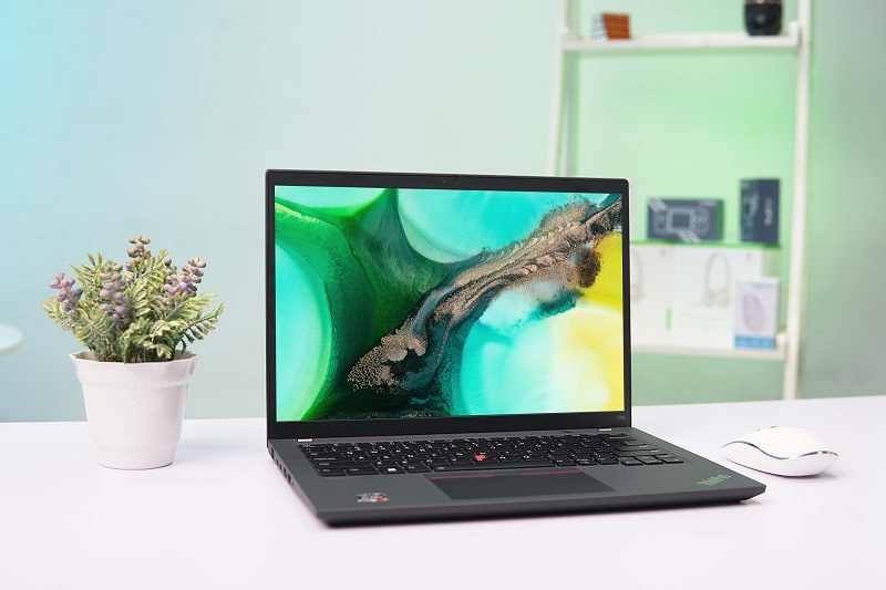 Lenovo ThinkPad T14 Gen 3