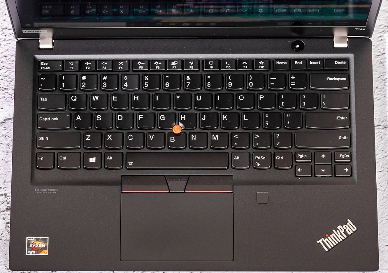 Lenovo ThinkPad T14s Gen 1