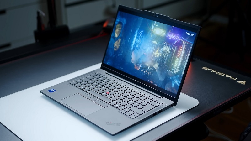 Lenovo ThinkPad T14s Gen 6