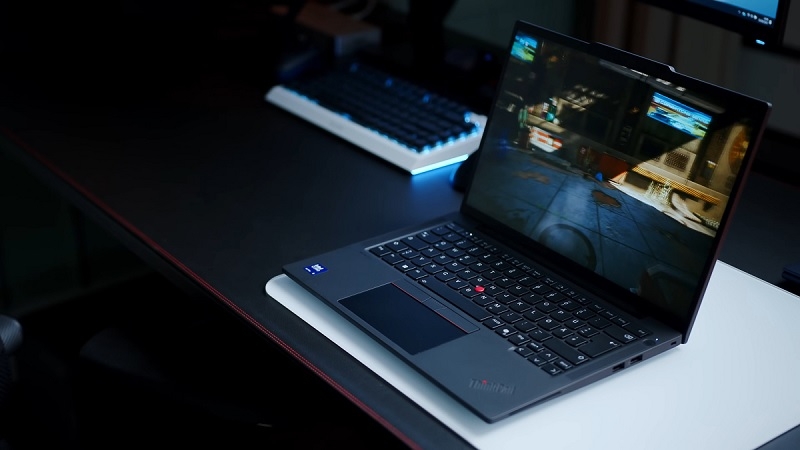 Hiệu năng laptop Lenovo ThinkPad T14s Gen 6