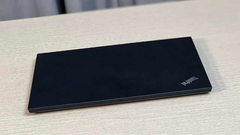 Laptop Lenovo ThinkPad T15 Gen 2