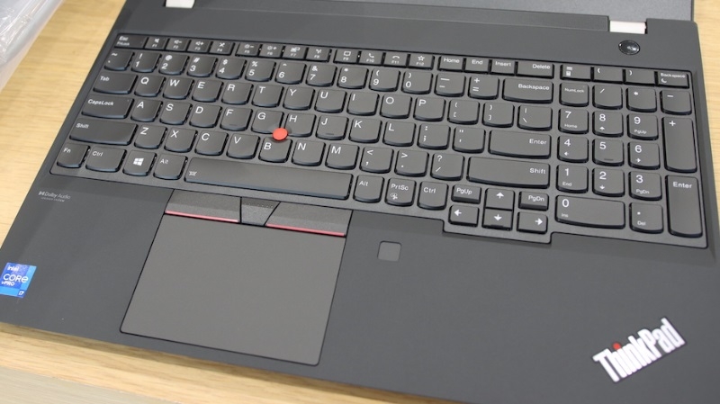 Lenovo Thinkpad T15 Gen 2