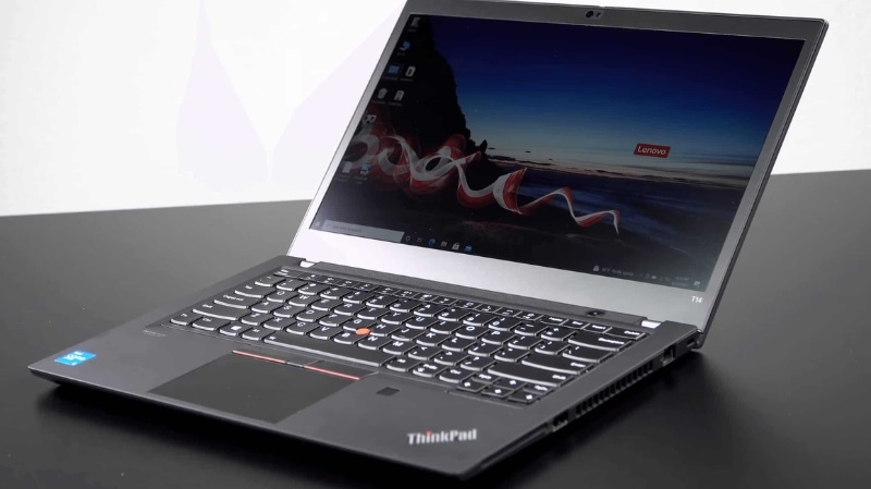 Lenovo Thinkpad T15 Gen 2