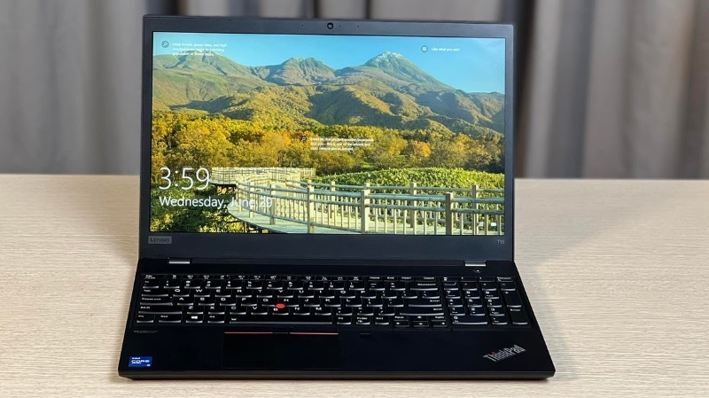 Lenovo Thinkpad T15 Gen 2