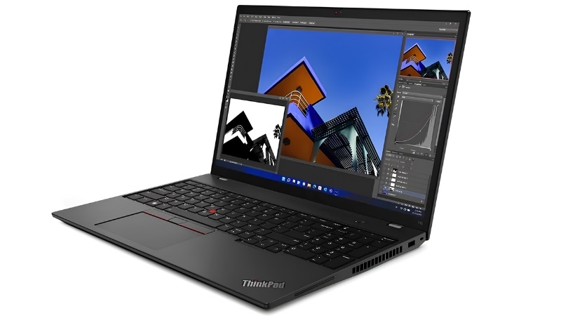 Cấu hình laptop Lenovo ThinkPad T16 Gen 1