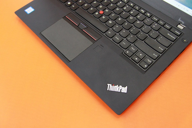 Lenovo ThinkPad T460s