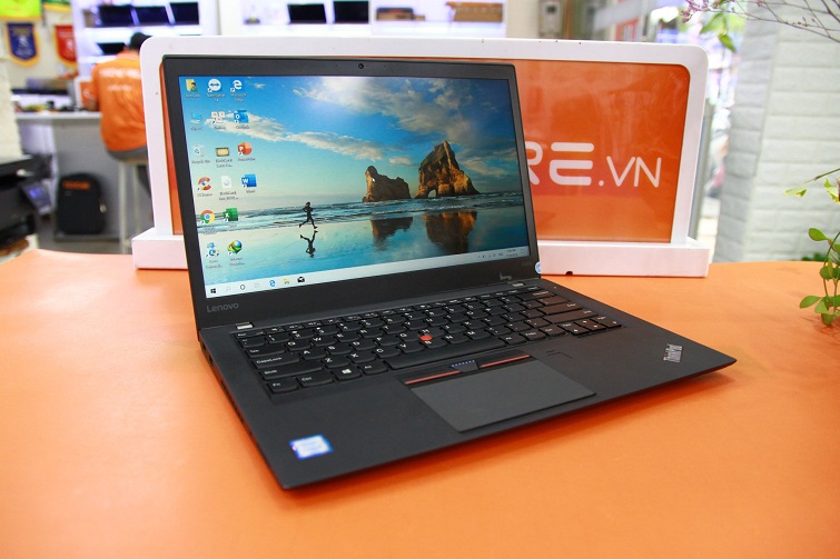 Lenovo ThinkPad T460s