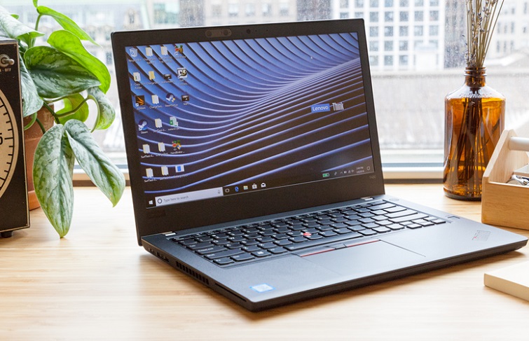 Lenovo Thinkpad T480