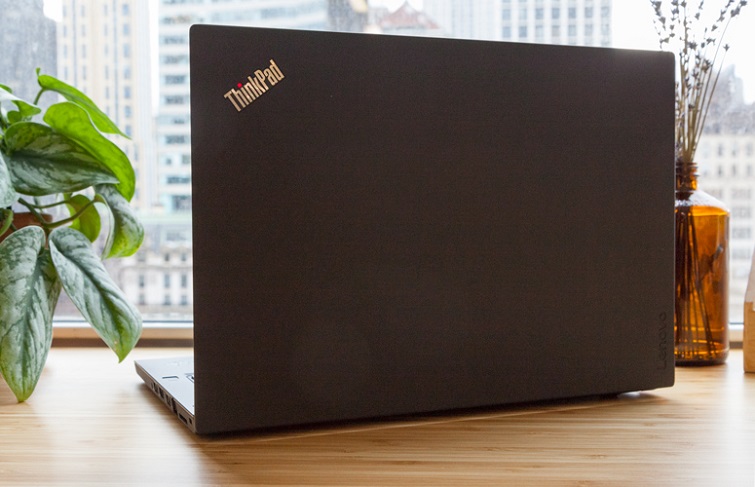 Lenovo Thinkpad T480