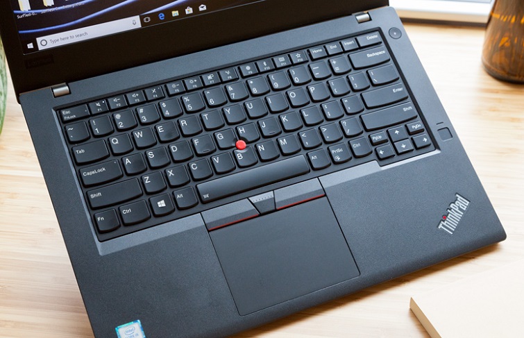Lenovo ThinkPad T480