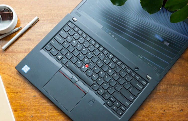 Lenovo Thinkpad T480s