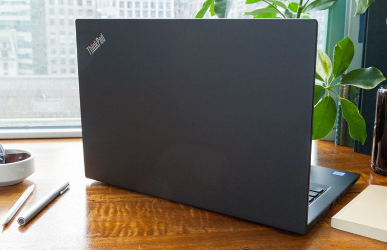 Lenovo Thinkpad T480s