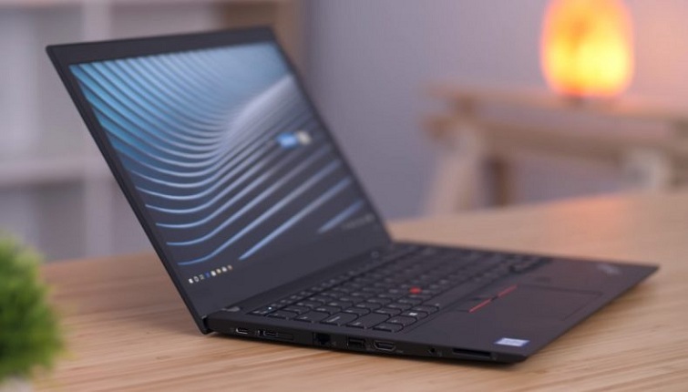 Lenovo Thinkpad T480s