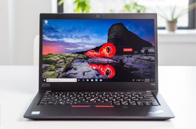 Laptop Lenovo Thinkpad T490s