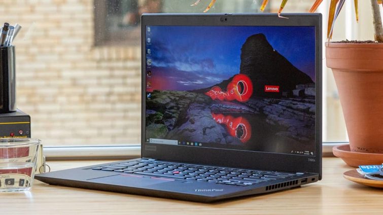 Lenovo Thinkpad T490s