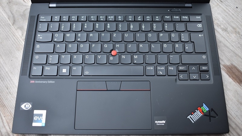 Laptop Lenovo Thinkpad X1 Carbon G10 Laptop Lenovo Thinkpad X1 Carbon G10