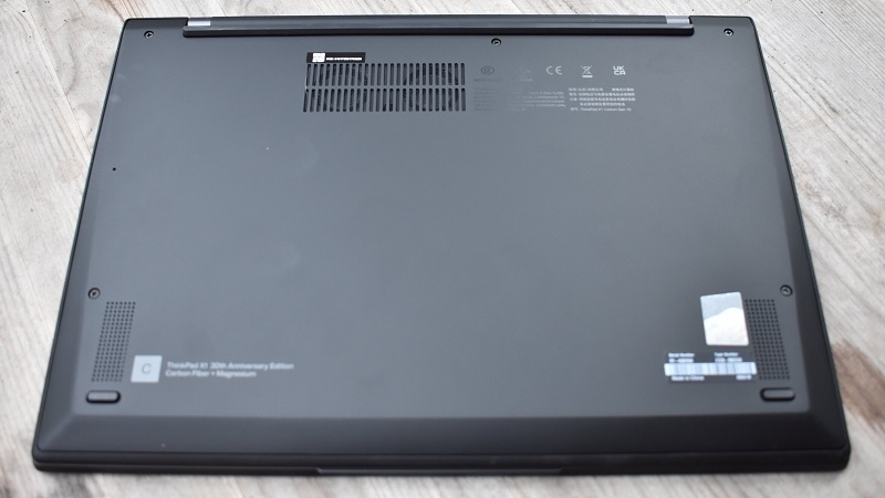 Laptop Lenovo Thinkpad X1 Carbon G10 Laptop Lenovo Thinkpad X1 Carbon G10