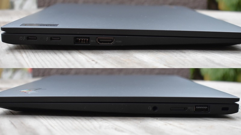 Laptop Lenovo Thinkpad X1 Carbon G10 Laptop Lenovo Thinkpad X1 Carbon G10