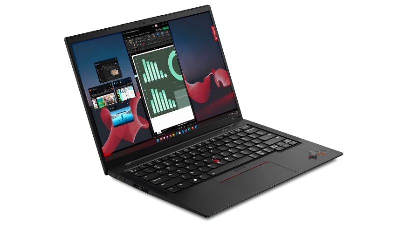 Hiệu suất laptop Lenovo ThinkPad X1 Carbon G11 Hiệu suất laptop Lenovo ThinkPad X1 Carbon G11