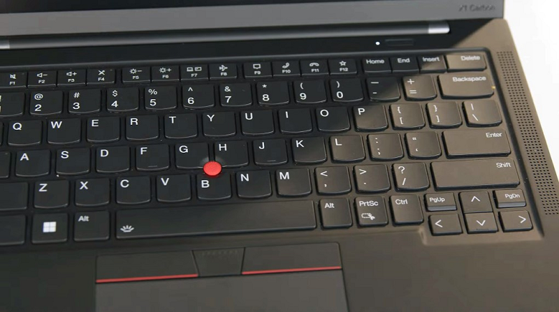 Lenovo ThinkPad X1 Carbon Gen 10