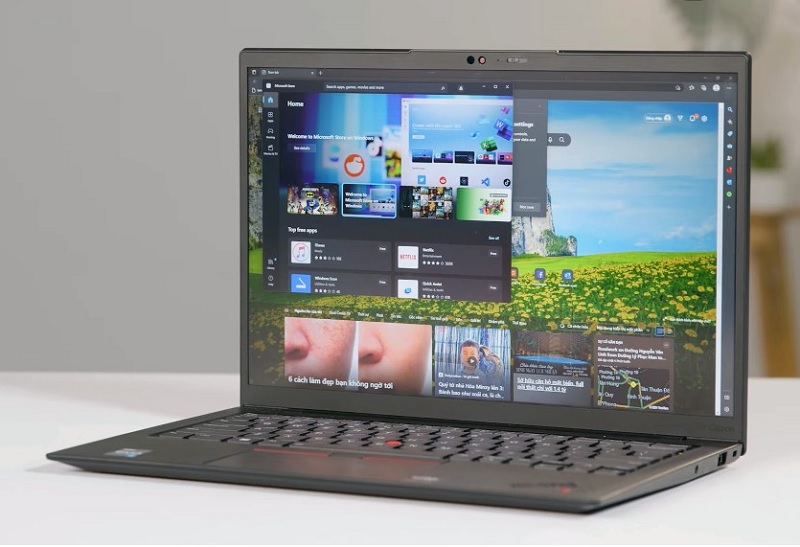 Lenovo ThinkPad X1 Carbon Gen 10