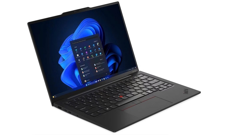 Hiệu năng laptop Lenovo ThinkPad X1 Carbon Gen 13 Hiệu năng laptop Lenovo ThinkPad X1 Carbon Gen 13