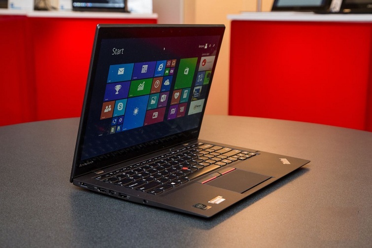 Lenovo X1 Carbon Gen 4