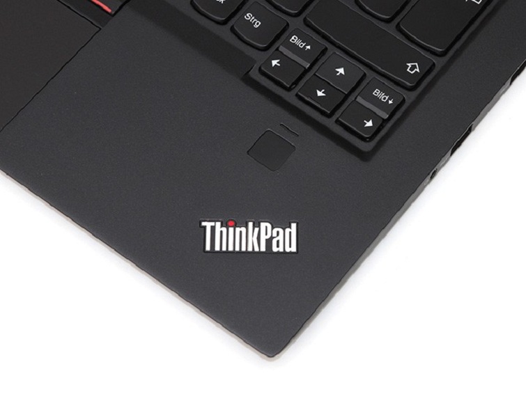 Lenovo X1 Carbon Gen 4
