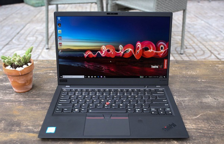 Lenovo X1 Carbon Gen 6