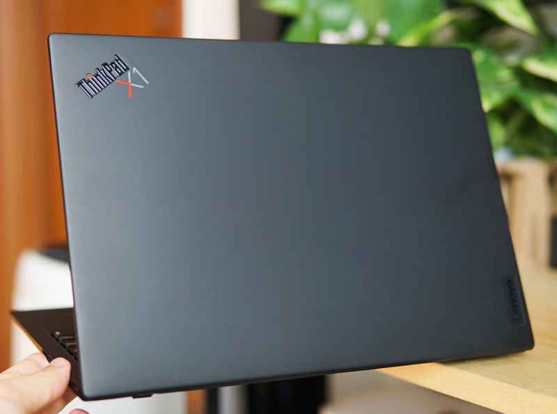 Lenovo ThinkPad X1 Nano