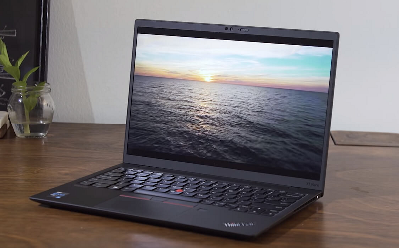 Lenovo ThinkPad X1 Nano