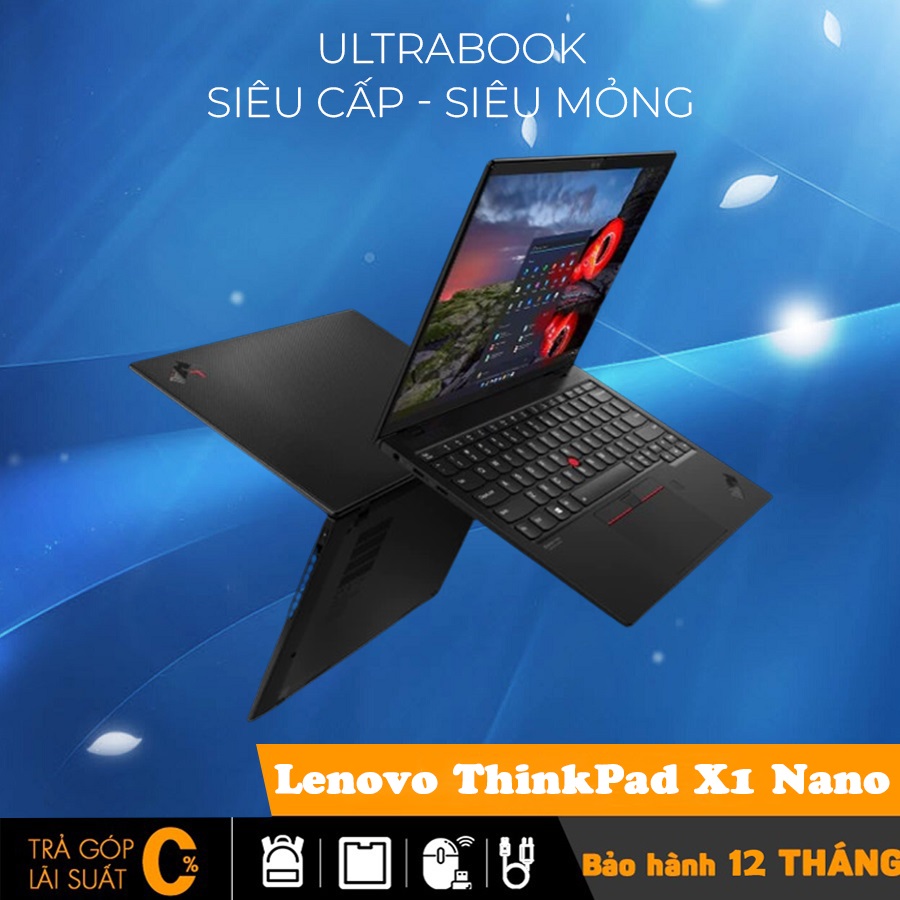 Lenovo ThinkPad X1 Nano