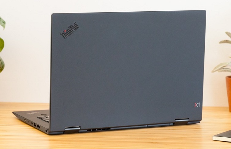 Lenovo X1 Yoga Gen 3