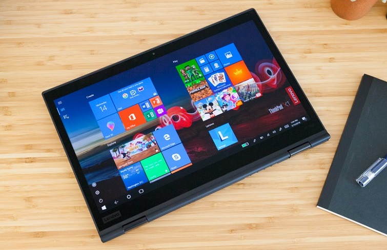 Lenovo x1 Yoga Gen 3