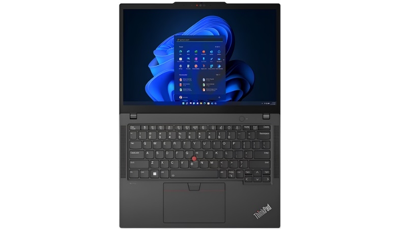 Bàn phím laptop Lenovo ThinkPad X13 Gen 4 Bàn phím laptop Lenovo ThinkPad X13 Gen 4