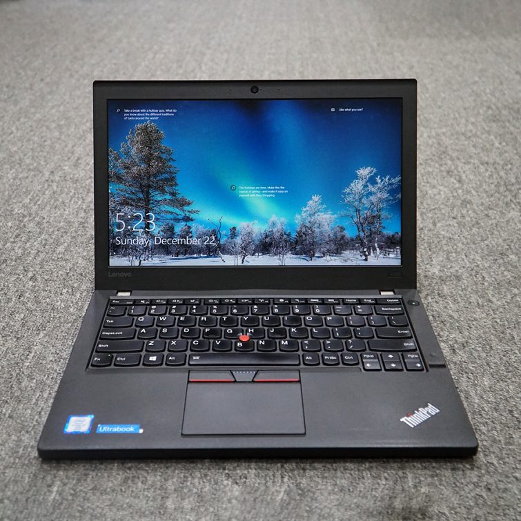 Lenovo Thinkpad X260
