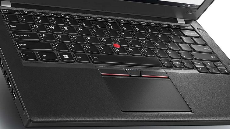 Lenovo Thinkpad X260