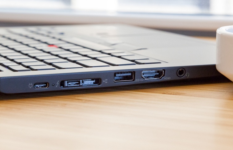 Hỗ trợ nhiều cổng kết nối