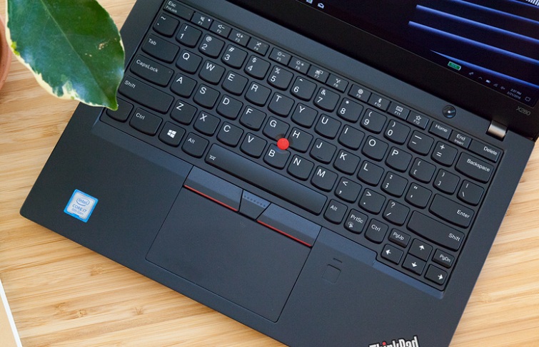 Lenovo Thinkpad X280