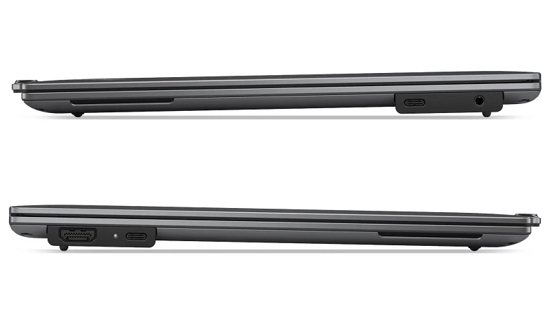 Kết nối laptop Lenovo ThinkPad X9-14 Gen 1