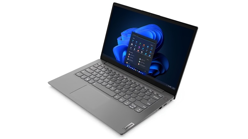 Thiết kế laptop Lenovo V14 G4 IRU Thiết kế laptop Lenovo V14 G4 IRU