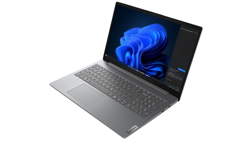 Thiết kế laptop Lenovo V15 G5 IRL Thiết kế laptop Lenovo V15 G5 IRL