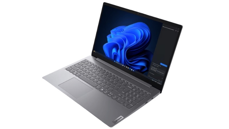 Thiết kế laptop Lenovo V15 G5 IRL 83HF004JVA Thiết kế laptop Lenovo V15 G5 IRL 83HF004JVA