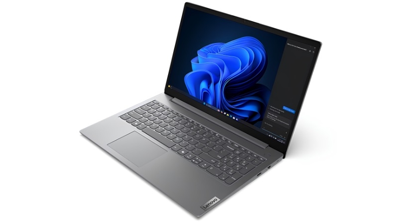 Thiết kế laptop Lenovo V15 G5 IRL 83HF00BYVN Thiết kế laptop Lenovo V15 G5 IRL 83HF00BYVN