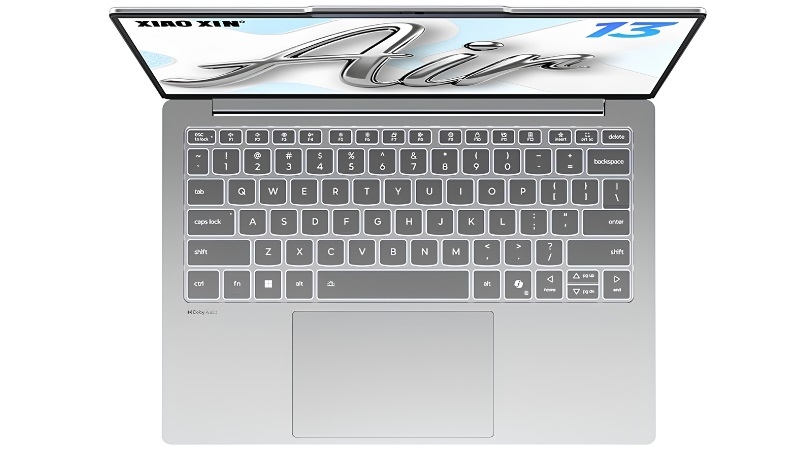 Bàn phím laptop Lenovo Xiaoxin Air 13 2026 (IdeaPad Slim 5i 2026) Bàn phím laptop Lenovo Xiaoxin Air 13 2026 (IdeaPad Slim 5i 2026)