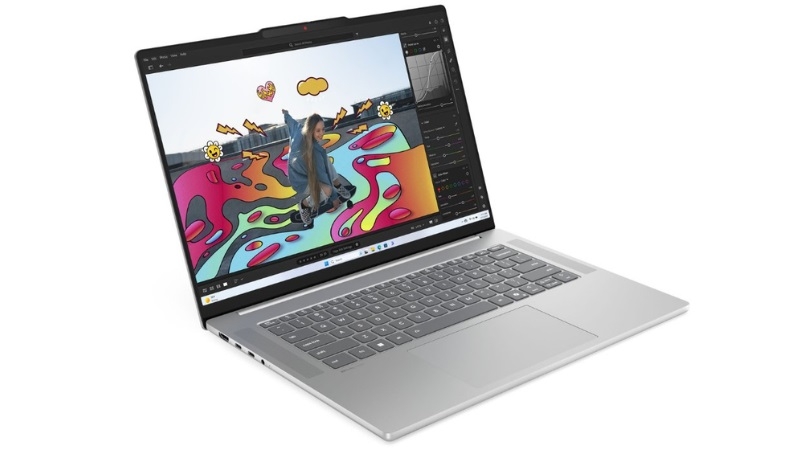 Lenovo Xiaoxin Air 15 2026 (Ideapad Slim 5 15IWC11)