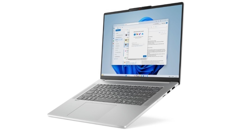 Lenovo Xiaoxin Air 15 2026 (Ideapad Slim 5 15IWC11)